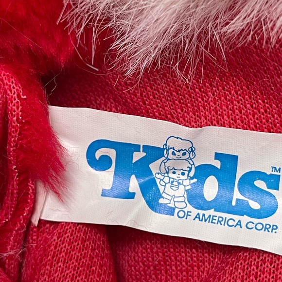 Kids‎ of America Corp. Jumbo Stocking. - Picture 9 of 9